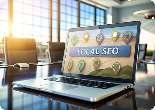 Local SEO San Jose