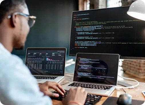 Scalable Custom Web Design & Development Solutions