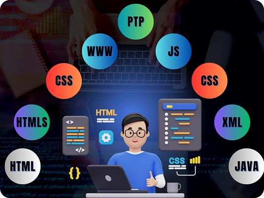 Web Development San Jose for Custom Business Solutions