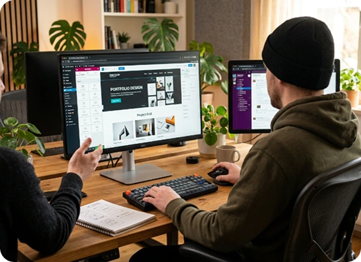 wordpress website design san jose