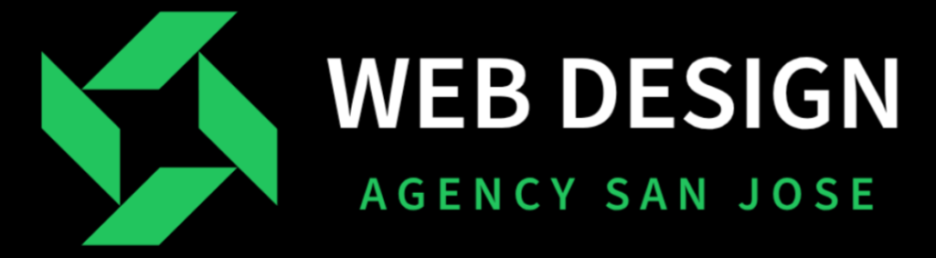 Web Design Agency San Jose Website Logo