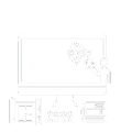 Web Design Agency San Jose Website Redesign illustration