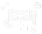 Web Design Agency San Jose Website Maintenance illustration